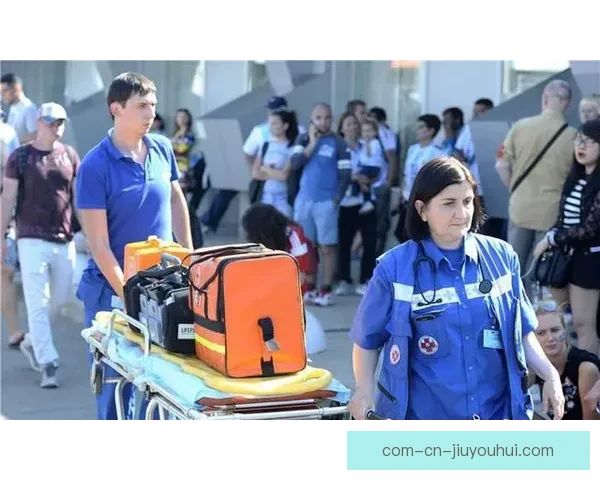 世界杯北美组委会启动专项培训保障赛事安保志愿者能力提升