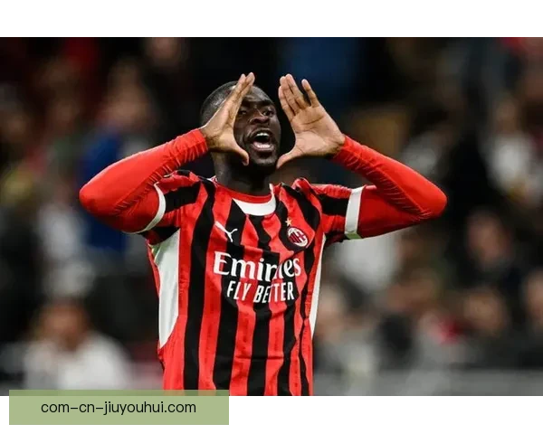 AC米兰免签皇家马德里青训小将阿莱克斯·希门尼斯补强边后卫潜力